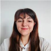 Profesora lengua de signos española A1-C1